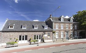 Vakantie Meerlo